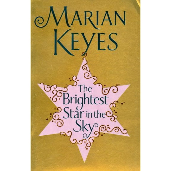 Pre-Owned The Brightest Star in the Sky Paperback