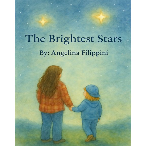 The Brightest Stars, (Paperback)