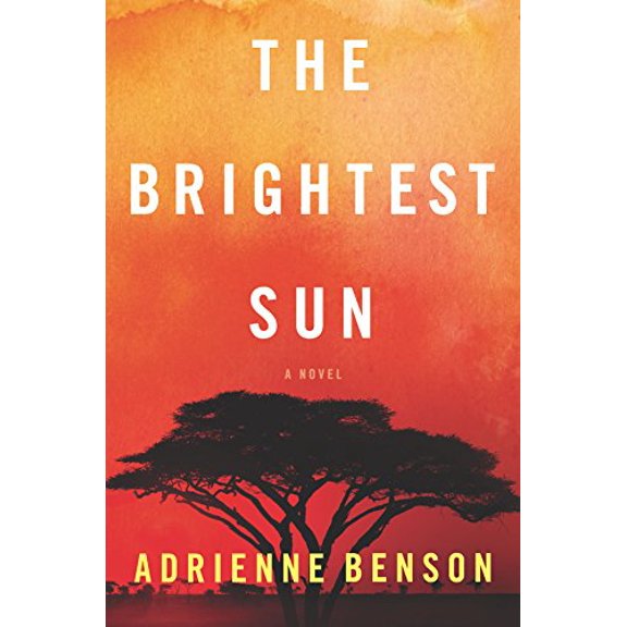 Pre-Owned The Brightest Sun (Hardcover) 077833127X 9780778331278
