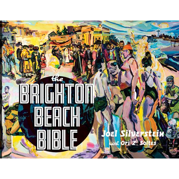The Brighton Beach Bible (Paperback)