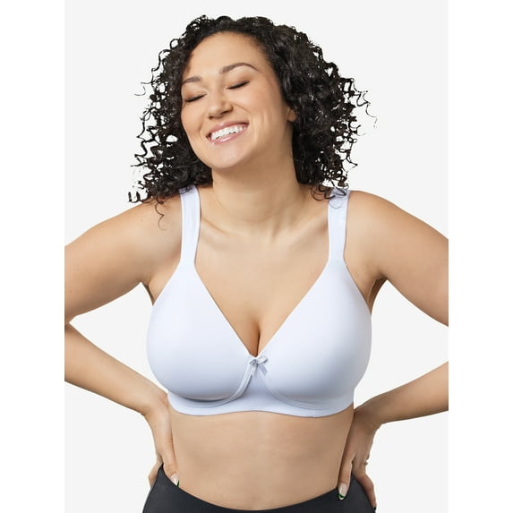 The Brigitte Classic - Wireless T-Shirt Bra