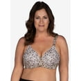 thumbnail image 1 of The Brigitte Full Coverage - Padded Underwire T-Shirt Bra, 1 of 5