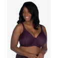 thumbnail image 1 of The Brigitte Full Coverage - Padded Underwire T-Shirt Bra, 1 of 6