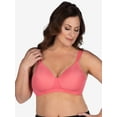 thumbnail image 1 of The Brigitte Full Coverage - Padded Underwire T-Shirt Bra, 1 of 4