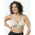thumbnail image 1 of The Brigitte Full Coverage - Padded Underwire T-Shirt Bra, 1 of 7