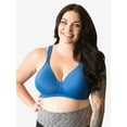 thumbnail image 1 of The Brigitte Full Coverage - Padded Underwire T-Shirt Bra, 1 of 3