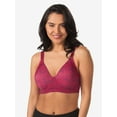 thumbnail image 1 of The Brigitte Full Coverage - Padded Underwire T-Shirt Bra, 1 of 4