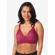 The Brigitte Full Coverage - Padded Underwire T-Shirt Bra