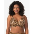 thumbnail image 1 of The Brigitte Full Coverage - Padded Underwire T-Shirt Bra, 1 of 2