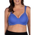 thumbnail image 1 of The Brigitte Full Coverage - Padded Underwire T-Shirt Bra, 1 of 4