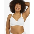 thumbnail image 1 of The Brigitte Full Coverage - Padded Underwire T-Shirt Bra, 1 of 9