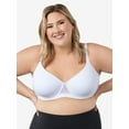 thumbnail image 1 of The Brigitte Lace - Underwire T-Shirt Bra, 1 of 7