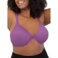 thumbnail image 1 of The Brigitte Racerback - Front-Closure Underwire T-Shirt Bra, 1 of 4