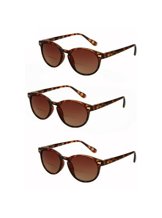 Mass Vision Round Sunglasses in Sunglasses Walmart