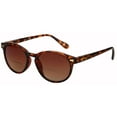 thumbnail image 1 of "The Brilliance" Polarized Round Frame Bifocal Sunglasses for Men and Women, 1 of 4