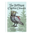 thumbnail image 1 of The Brilliant Clarice Crowen, (Paperback), 1 of 1