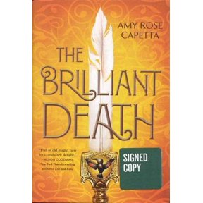 Pre-Owned The Brilliant Death