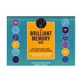 thumbnail image 1 of Pre-Owned The Brilliant Memory Box Paperback, 1 of 1