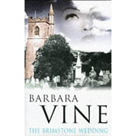 Pre-Owned The Brimstone Wedding (Hardcover) 9780670866106