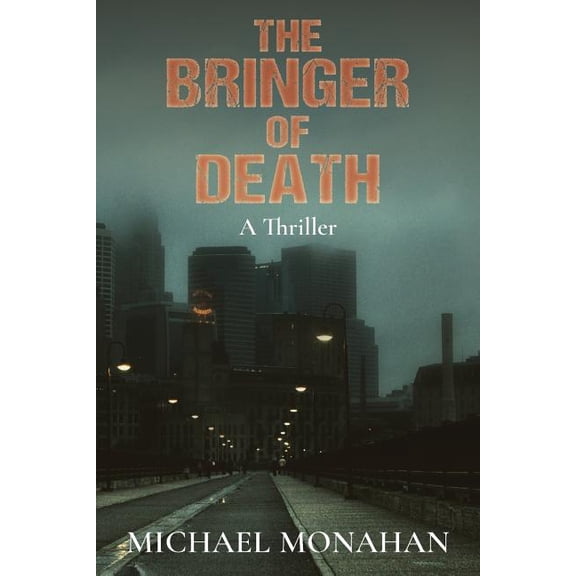 Pre-Owned The Bringer of Death (Paperback)