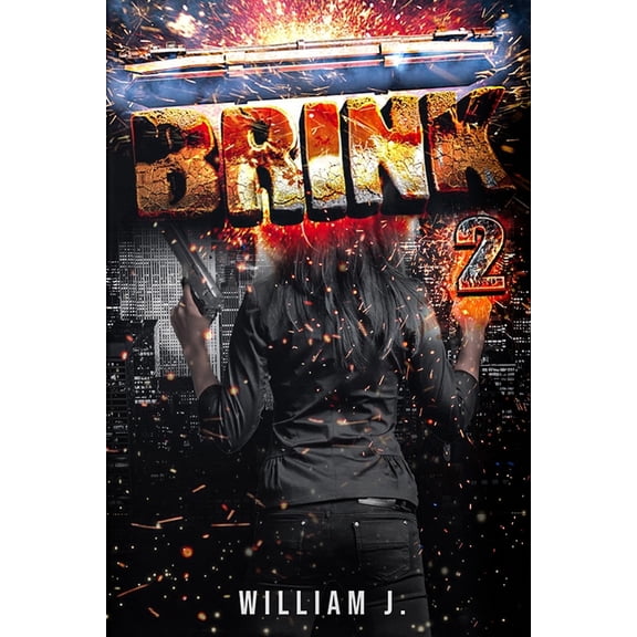 The Brink: Brink 2 (Series #2) (Paperback)