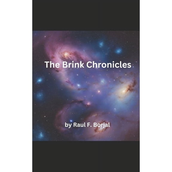 The Brink Chronicles, (Paperback)