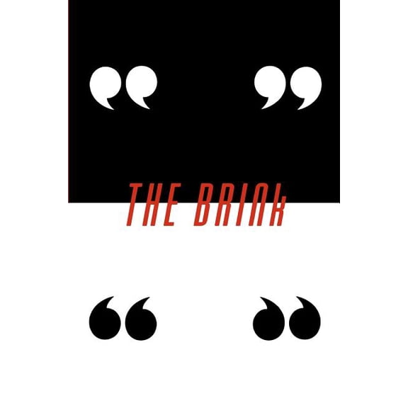 The Brink (Paperback)