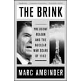 thumbnail image 1 of The Brink : President Reagan and the Nuclear War Scare of 1983 (Paperback), 1 of 1