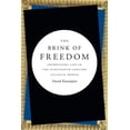thumbnail image 1 of The Brink of Freedom: Improvising Life in the Nineteenth-Century Atlantic World, (Hardcover), 1 of 1