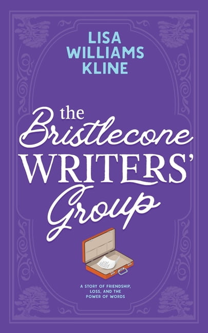 The Bristlecone Writers' Group, (Paperback)