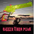 thumbnail image 1 of The Bristles - Bigger Than Punk - Music & Performance - CD, 1 of 1