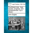 thumbnail image 1 of The Bristol Riots (Paperback), 1 of 1