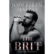 The Brit, Paperback
