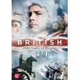 thumbnail image 1 of The British (7 Episodes) - 2-DVD Set [ NON-USA FORMAT, PAL, Reg.2 Import - Netherlands ], 1 of 1