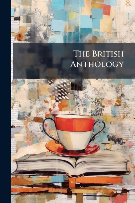 The British Anthology: Pope Paperback
