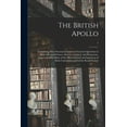 thumbnail image 1 of The British Apollo (Paperback), 1 of 1