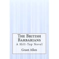 thumbnail image 1 of The British Barbarians (Paperback), 1 of 1