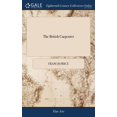 thumbnail image 1 of The British Carpenter (Hardcover), 1 of 1