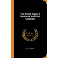 thumbnail image 1 of The British Drama a Handbook and Brief Chronicle (Hardcover), 1 of 1