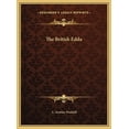 thumbnail image 1 of The British Edda, (Hardcover), 1 of 1