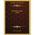 thumbnail image 1 of The British Empire (1922) (Paperback), 1 of 1
