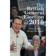 thumbnail image 1 of The British General Election of 2015, (Paperback), 1 of 1