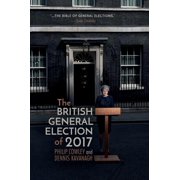 The British General Election of 2017, Hardcover