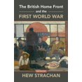 thumbnail image 1 of The British Home Front and the First World War, (Paperback), 1 of 1