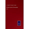 thumbnail image 1 of The British Journal of Homoeopathy: Vol. 25, (Hardcover), 1 of 1