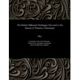thumbnail image 1 of The British Millennial Harbinger, Devoted to the Spread of Primitive Christianity (Paperback), 1 of 1