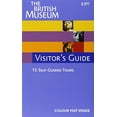 thumbnail image 1 of Pre-Owned The British Museum Visitor's Guide (Paperback) 0714127809 9780714127804, 1 of 1