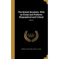 thumbnail image 1 of The British Novelists. With an Essay and Prefaces, Biographical and Critical; Volume 1 (Hardcover), 1 of 1