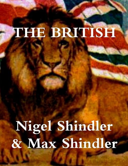 The British, (Paperback)
