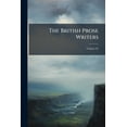 thumbnail image 1 of The British Prose Writers, Volume 22, 1 of 1
